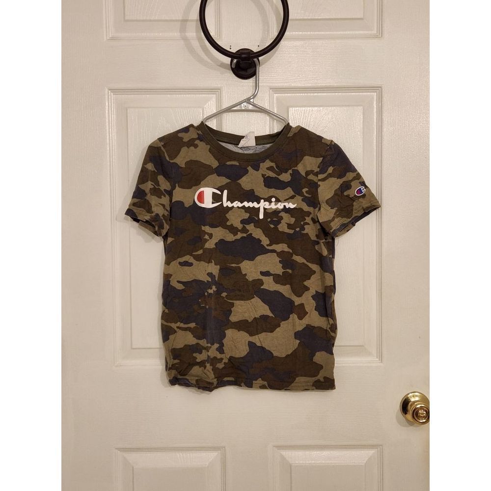 Champion Size XL